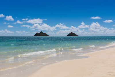 Oahu: Kailua Guided Kayak Excursion with Lunch - 150 Minutes on the Water, Plus a Full Day Pass at Kailua Beach Adventures