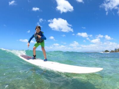 Oahu: Kids Surfing Lesson in Waikiki Beach (up to 12) - The 2-Hour Game Plan: Beach Skills First, Then Real Ocean Time