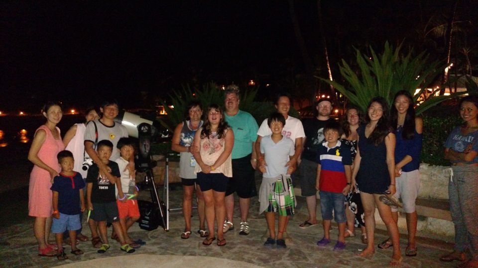 Oahu: Ko Olina Resort Polynesian Star Voyage - Practical Logistics That Can Make or Break Your Night