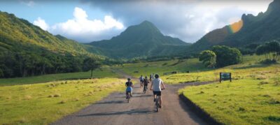 Oahu: Kualoa Electric Bike Tour - The 3-hour reality: training, check-in, and your 6-mile ride