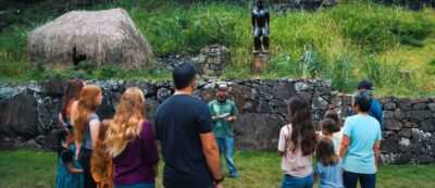 Oahu: Kualoa Open Air Jungle Expedition Tour - The open-air jungle ride through Hakipu’u: sights you can’t fake