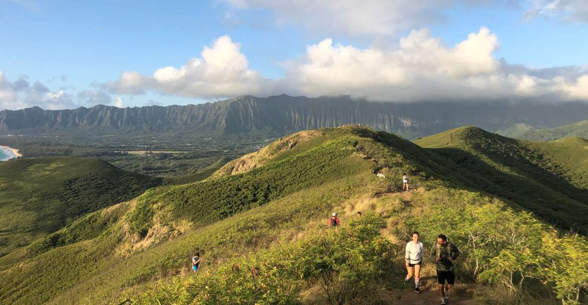 Oahu: Manoa Falls Hike and east side beach day - Key Points You’ll Care About