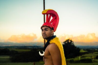 Oahu: Mauka Warriors Luau Honoring Polynesia's Forgotten History - Hands-on activities: what you can do before the show