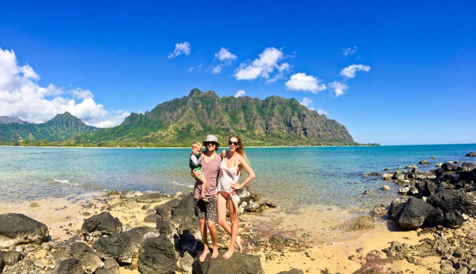 Oahu: Mokoliʻi Kayak Rental and Self-Guided Hike - What makes this trip feel worth your time