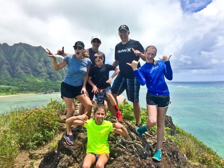 Oahu: Mokoliʻi Kayak Rental and Self-Guided Hike - The paddle: wind, currents, and how to stay confident