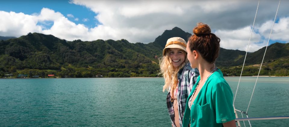 Oahu: Molii Fishpond and Kaneohe Bay Catamaran Tour - When This Tour Makes Sense (and When It Doesn’t)