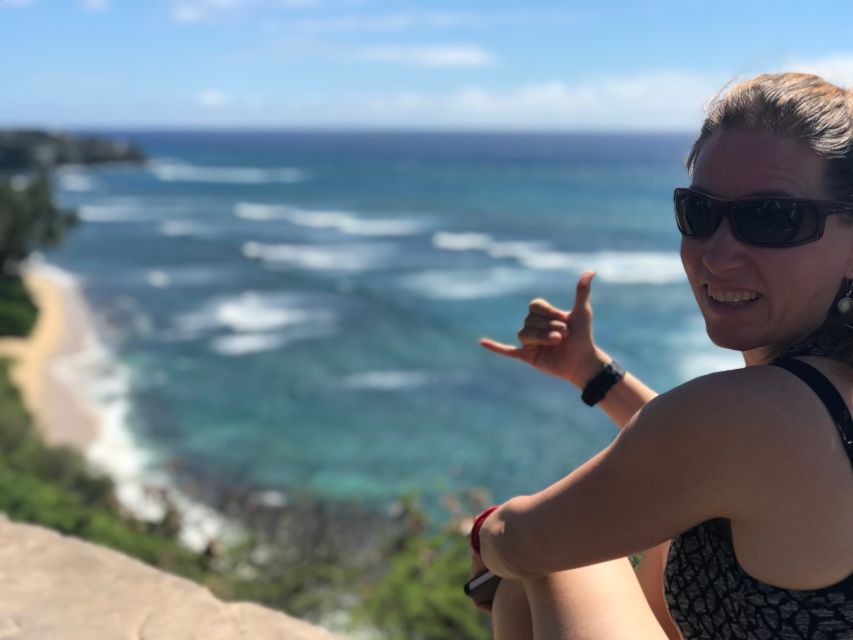 Oahu: North Shore Circle Island Small-Group Tour - Key takeaways before you go