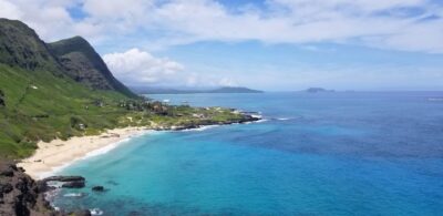 Oahu: North Shore Circle Island Small-Group Tour - Waikiki to Diamond Head: Get Your Bearings Fast