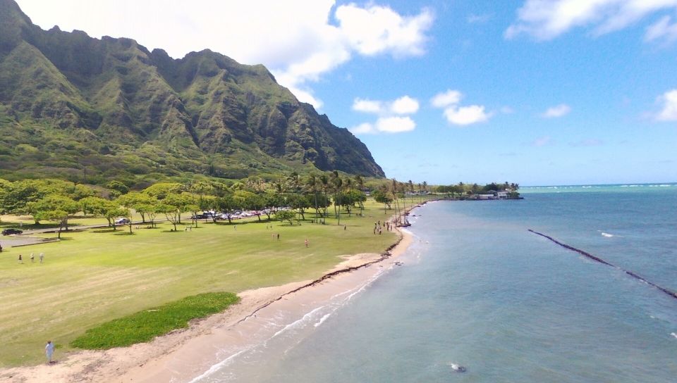 Oahu: North Shore Circle Island Small-Group Tour - Price and Value at About $111 per Person