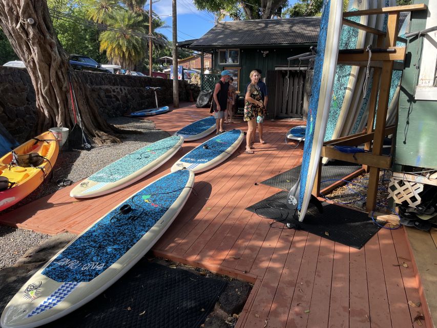 Oahu: North Shore Haleiwa Paddleboard River Adventure - Price and Value: Why $34 for Two Hours Feels Fair
