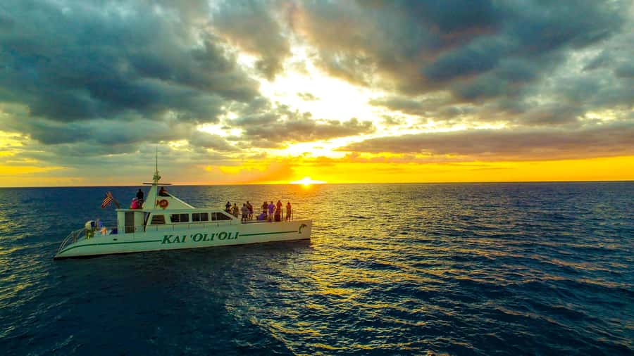 Oahu: Off road Stand-Up ATV and Sunset Snorkel Cruise - Key Takeaways Before You Go