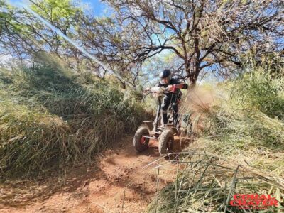 Oahu: Off road Stand-Up ATV and Sunset Snorkel Cruise - What to Wear (and What to Avoid) for a Dusty ATV Day