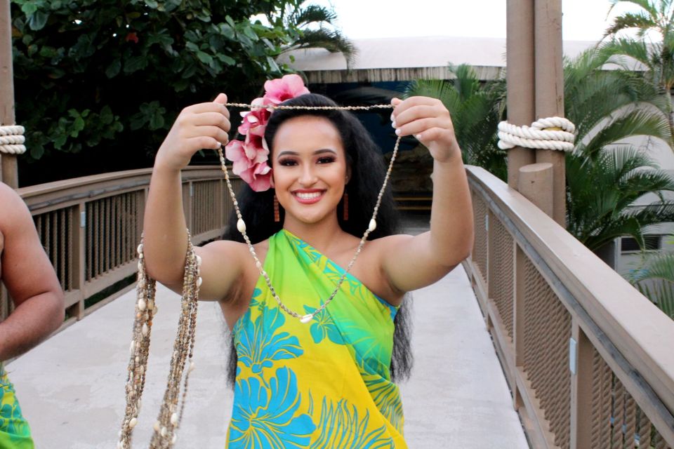 Oahu Pass: Save up to 50% on Top Attractions - Includes Luau - Reservations and the Go City app: making the pass feel easy