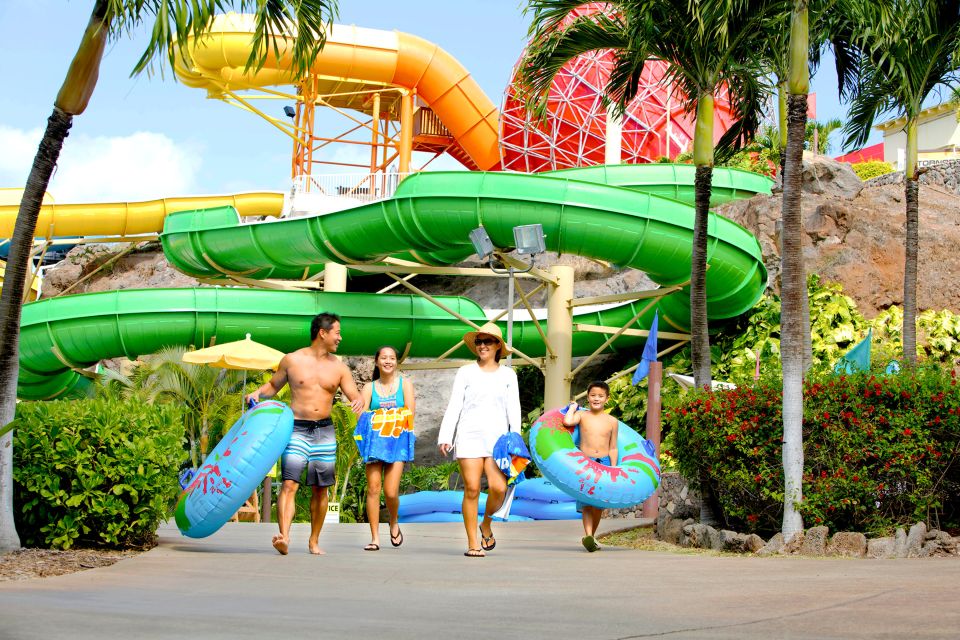 Oahu Pass: Save up to 50% on Top Attractions - Includes Luau - Price and value: how the $214 Oahu Pass really behaves