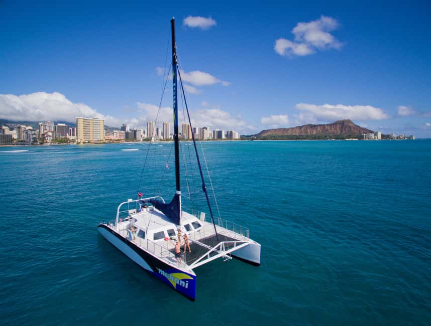 Oahu Pass: Save up to 50% on Top Attractions - Includes Luau - Pearl Harbor, USS Arizona, and the “can’t-miss” history cluster