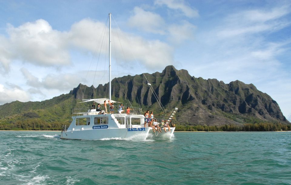 Oahu Pass: Save up to 50% on Top Attractions - Includes Luau - Diamond Head, Makapuu, and Waimea Valley: where the hikes fit the pass