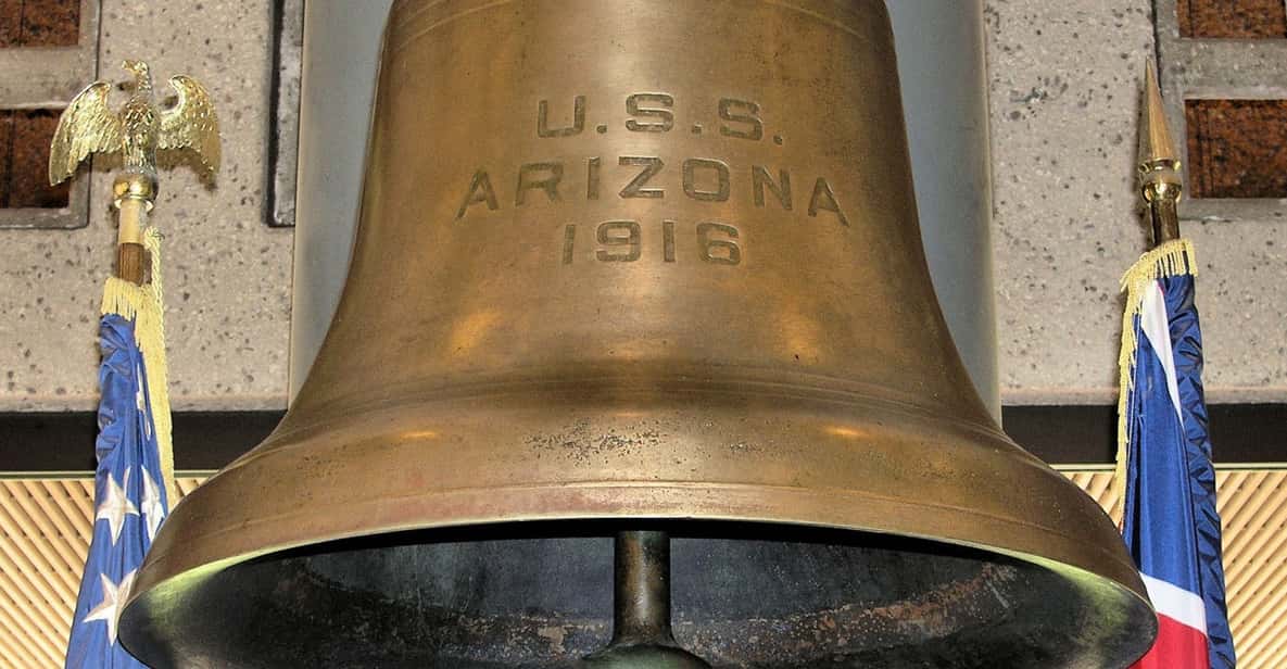 Oahu: Pearl Harbor Admiral's VIP Narrated Multimedia Tour - What this Pearl Harbor VIP tour really adds (beyond entry)