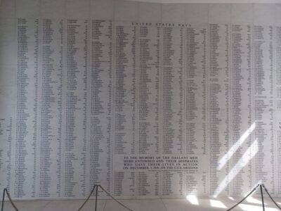 Oahu: Pearl Harbor Admiral's VIP Narrated Multimedia Tour - Price and value: $34 for a guided tech upgrade