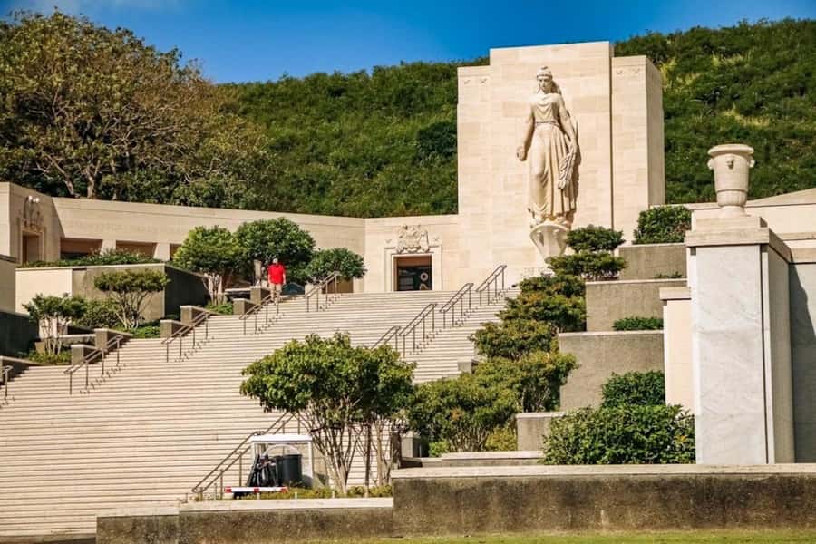 Oahu: Pearl Harbor and Historic Honolulu Half Day - Key highlights to look for
