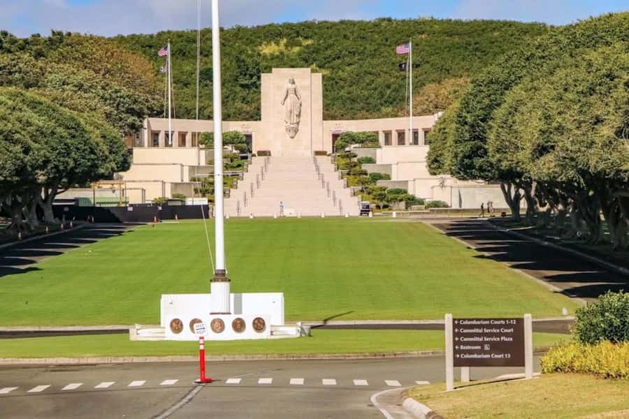 Oahu: Pearl Harbor and Historic Honolulu Half Day - Price and value at about $69 per person