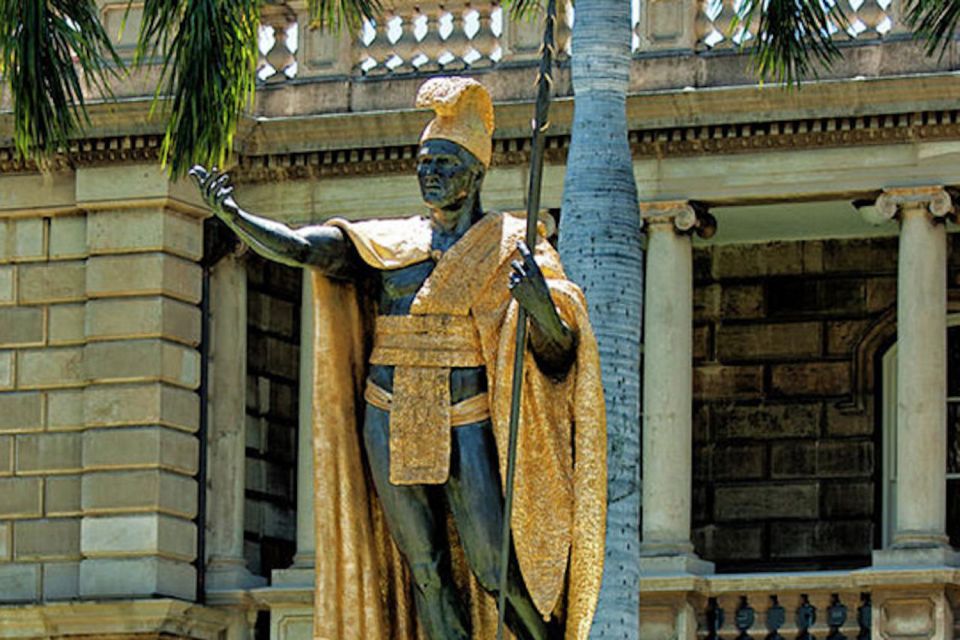 Oahu: Pearl Harbor and Honolulu City Tour - Why This Pearl Harbor + Honolulu Combo Works in 5 Hours
