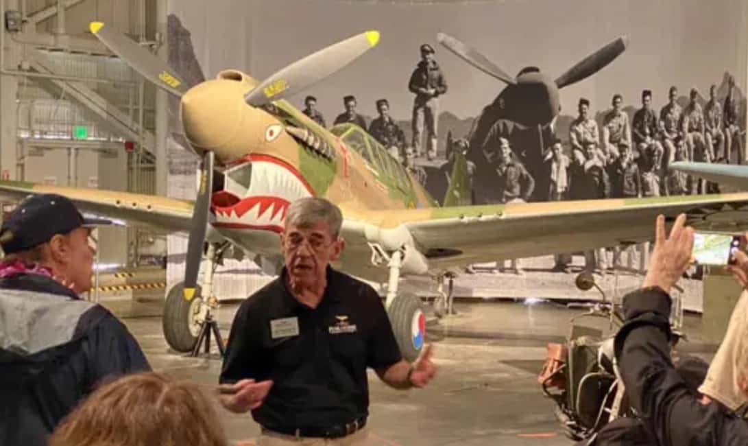 Oahu: Pearl Harbor Aviation Museum Entry & Hangar Tour - Restoration Shop: Why aircraft preservation feels different in person