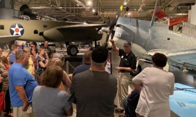 Oahu: Pearl Harbor Aviation Museum Entry & Hangar Tour - Hangars 37 and 79: Your guided WWII path (and what it’s good for)