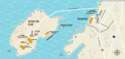 Oahu: Pearl Harbor Aviation Museum Entry Ticket - Price and value: $29 makes sense if you use the included audio and hangars