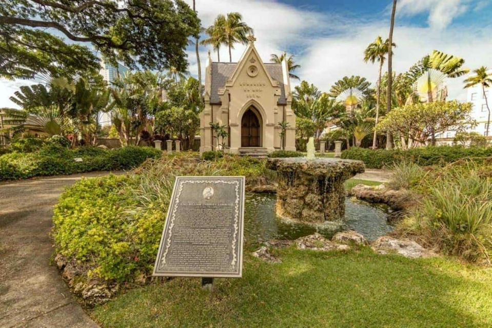 Oahu: Pearl Harbor Battleship Tour - Who this tour suits best (and who should adjust expectations)