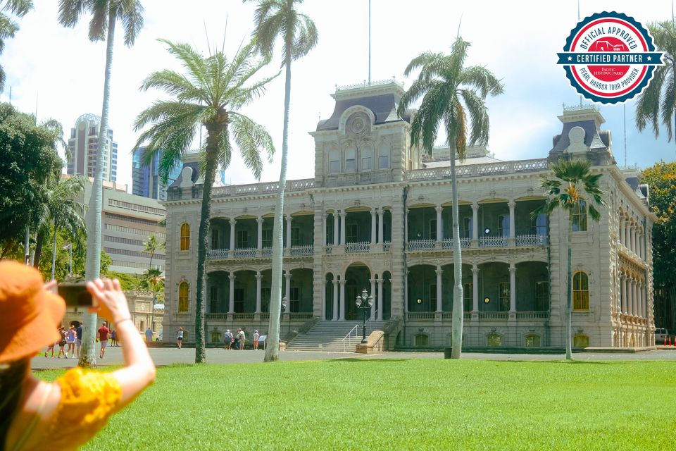 Oahu: Pearl Harbor Tour with USS Arizona Memorial - Price and Value: What $135 Buys You (and What It Doesn’t)