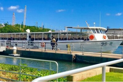 Oahu: Pearl Harbor USS Arizona Memorial Tour - Waikiki pickup and the fast-track to Pearl Harbor
