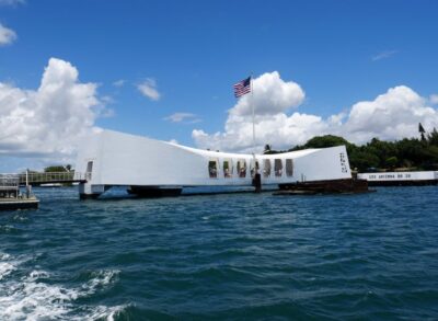 Oahu: Pearl Harbor, USS Arizona, Might Mo, & Honolulu Tour - Getting From Waikiki and Surrounding Areas to Pearl Harbor
