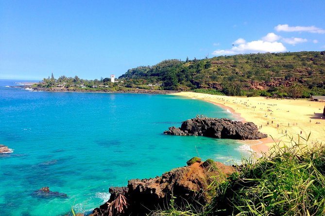 Oahu Personalized Private North Shore Highlight Custom Tour - Key Points Worth Knowing