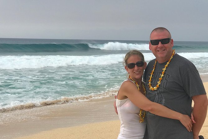 Oahu Personalized Private North Shore Highlight Custom Tour - A Private North Shore Day That Actually Feels Flexible