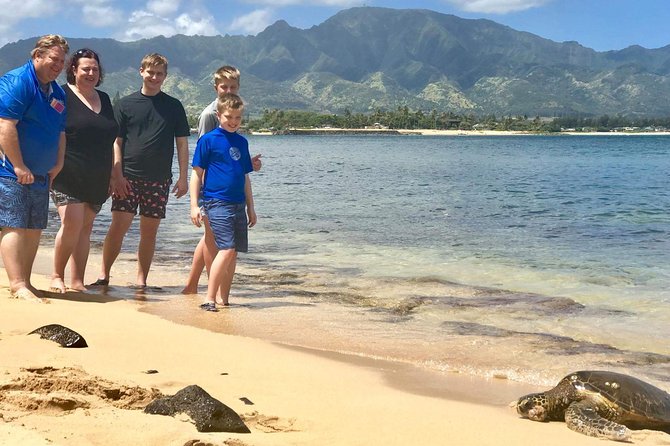 Oahu Personalized Private North Shore Highlight Custom Tour - The Aloha Stadium Swap Meet: Local Finds If You Hit It on the Right Days