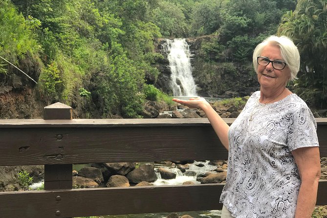 Oahu Personalized Private North Shore Highlight Custom Tour - Byodo-in Temple: Calm Time at the Base of the Ko‘olau