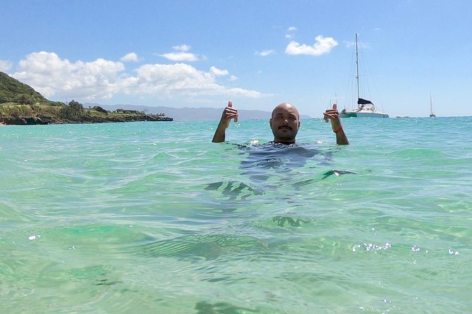 Oahu Personalized Private North Shore Highlight Custom Tour - Sunset Beach and Turtle Bay: Surf in Winter, Calm in Summer