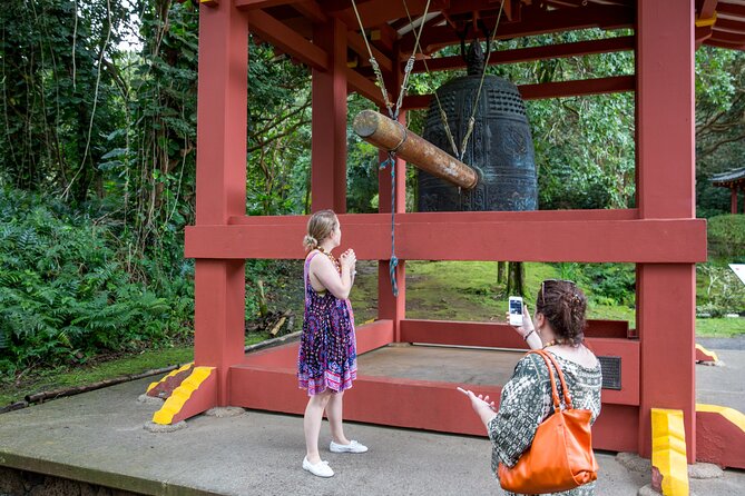 Oahu Personalized Private Tour - Sandy Beach Park: A Quick Break for Surf Culture and Restrooms