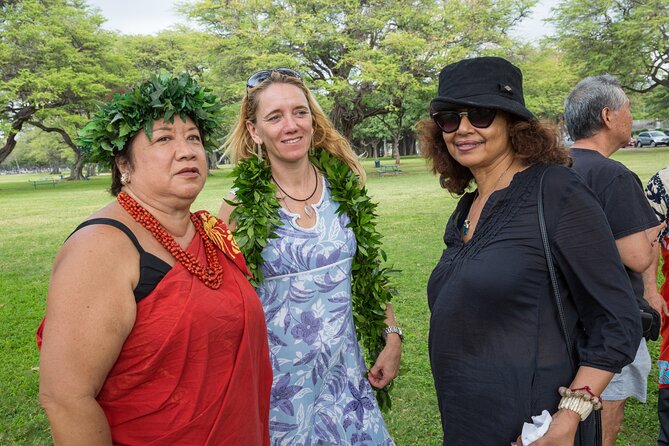 Oahu Personalized Private Tour - The Route: How You’ll Hit the South, Windward, and North Shore