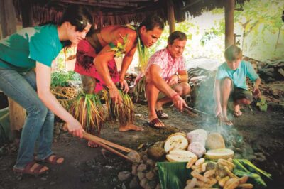 Oahu: Polynesian Cultural Center Island Villages Ticket - Getting your timing right: how the island presentations fit in 5 hours