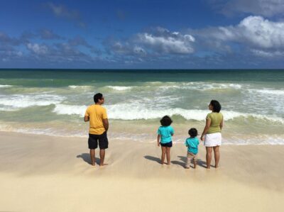 Oahu: Private Best of Oahu Sightseeing Tour - North Shore vs. Tropical East Side: Two Very Different Half Days