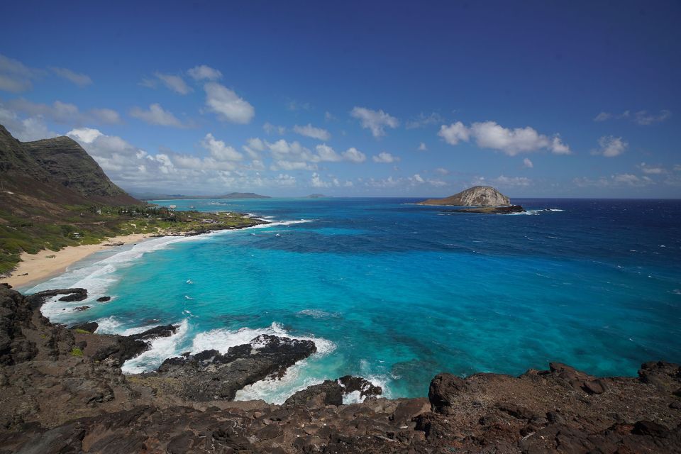 Oahu: Private Best of Oahu Sightseeing Tour - What to Bring: Simple Gear That Saves the Day