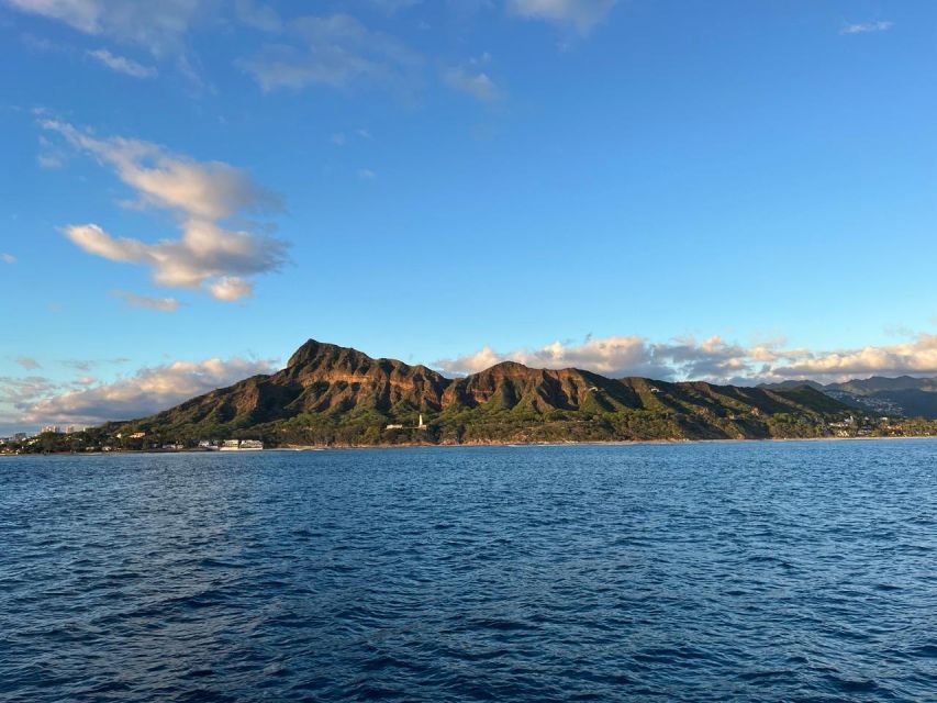 Oahu: Private Catamaran Sunset Cruise & Optional Snorkeling - Price and Value: What You’re Really Paying For