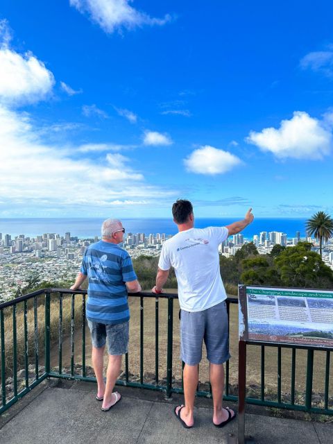 Oahu: Private Custom Island Tour - Why this private Oahu tour feels smarter than piecing it together