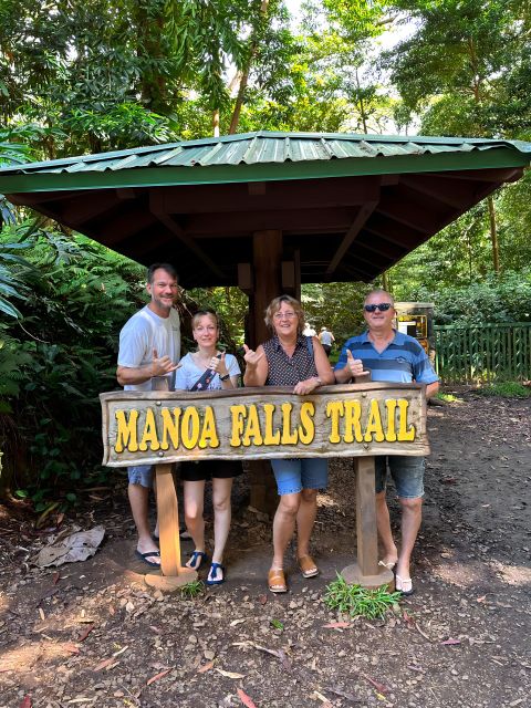 Oahu: Private Custom Island Tour - Koko Head, Chinaman’s Hat, and the movie-spots thread tying the day together