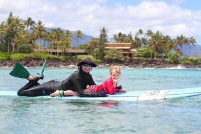 Oahu Private Surfing Lesson - What’s included (and what you’ll probably want to budget for)