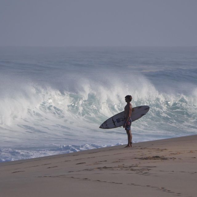 Oahu: Private Surfing Lesson with Local Big Wave Surfer - Practical logistics that affect how well your session goes