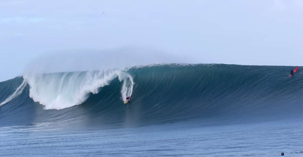 Oahu: Private Surfing Lesson with Local Big Wave Surfer - How your 90 minutes usually unfolds, step by step