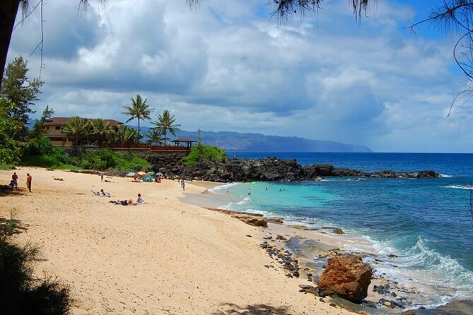 Oahu Private Tour North Shore, Waimea Falls and Dole Plantation - Key Highlights You’ll Actually Care About
