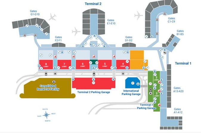 Oahu Private Transfers at Honolulu Airport & Waikiki hotels - The Ride Itself: Comfort, WiFi, and a Short Time Commitment